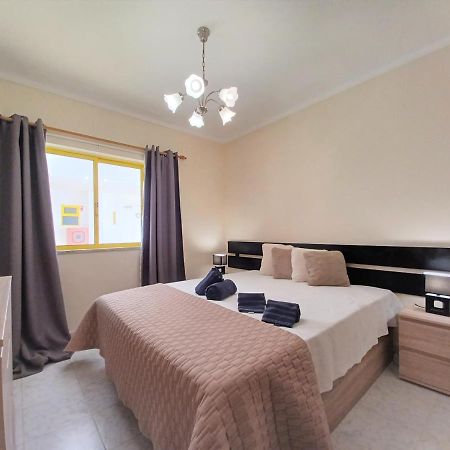 Presidente Beach Apartment Portimão Eksteriør billede