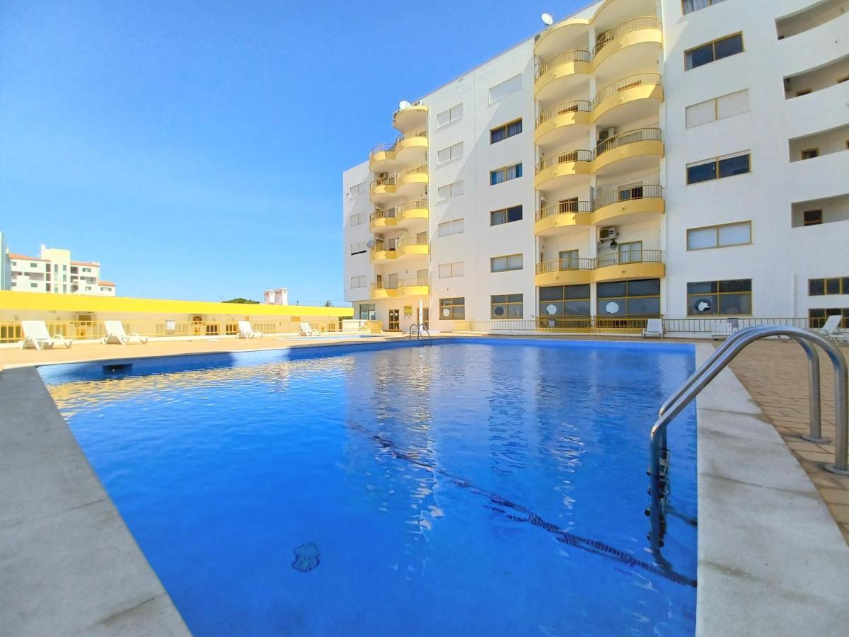 Presidente Beach Apartment Portimão Eksteriør billede