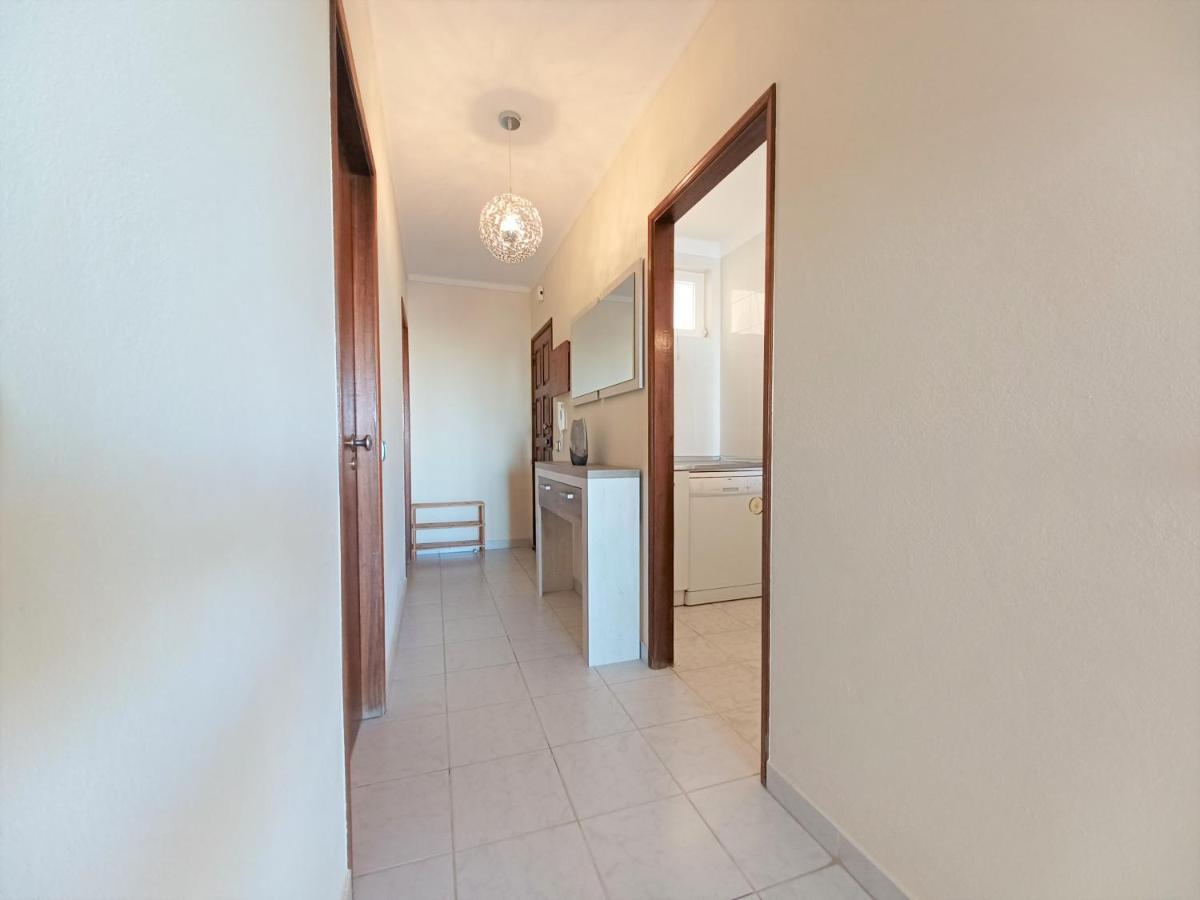 Presidente Beach Apartment Portimão Eksteriør billede