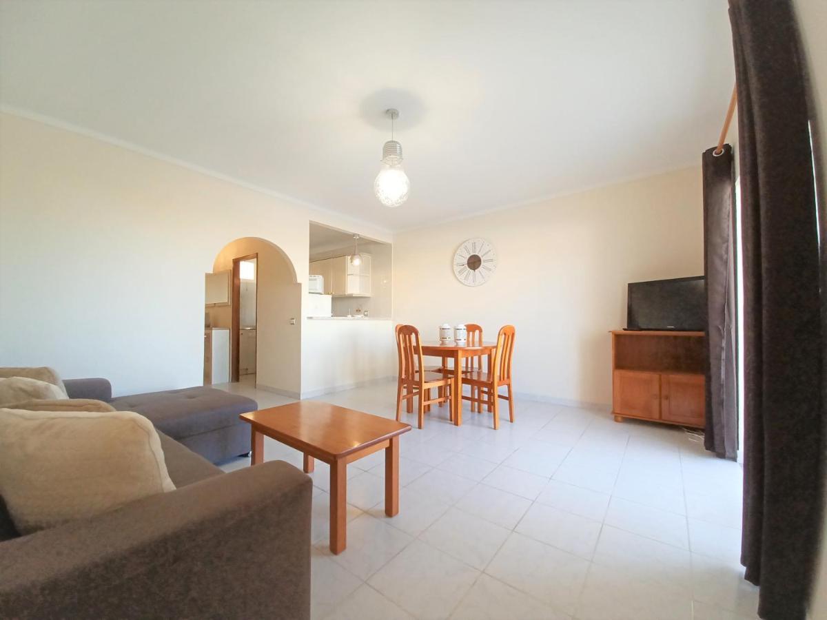 Presidente Beach Apartment Portimão Eksteriør billede