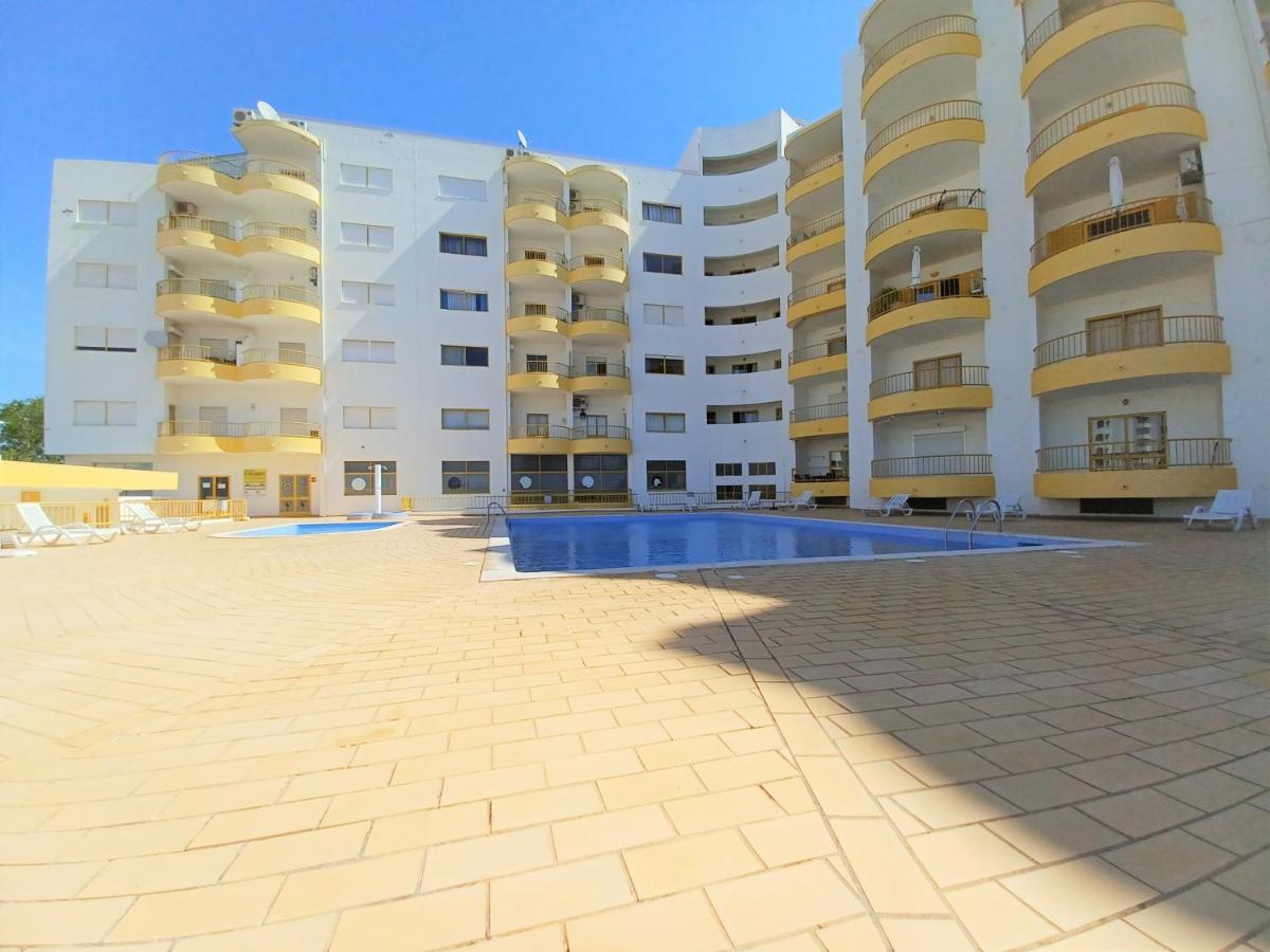 Presidente Beach Apartment Portimão Eksteriør billede