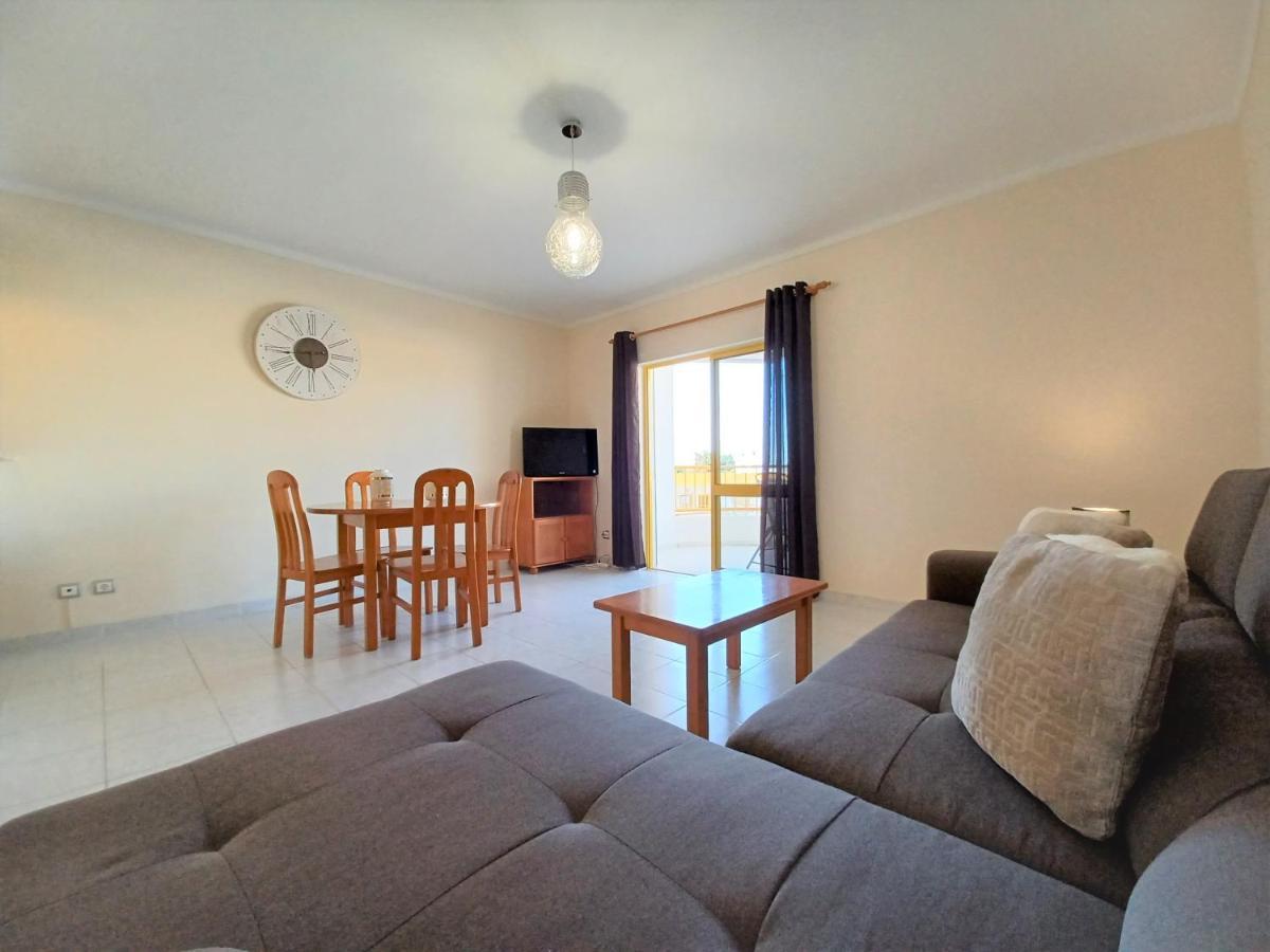 Presidente Beach Apartment Portimão Eksteriør billede