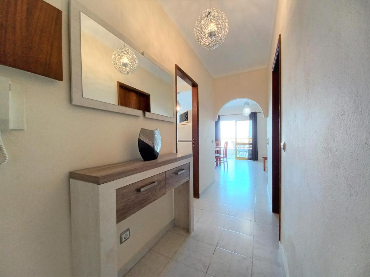Presidente Beach Apartment Portimão Eksteriør billede