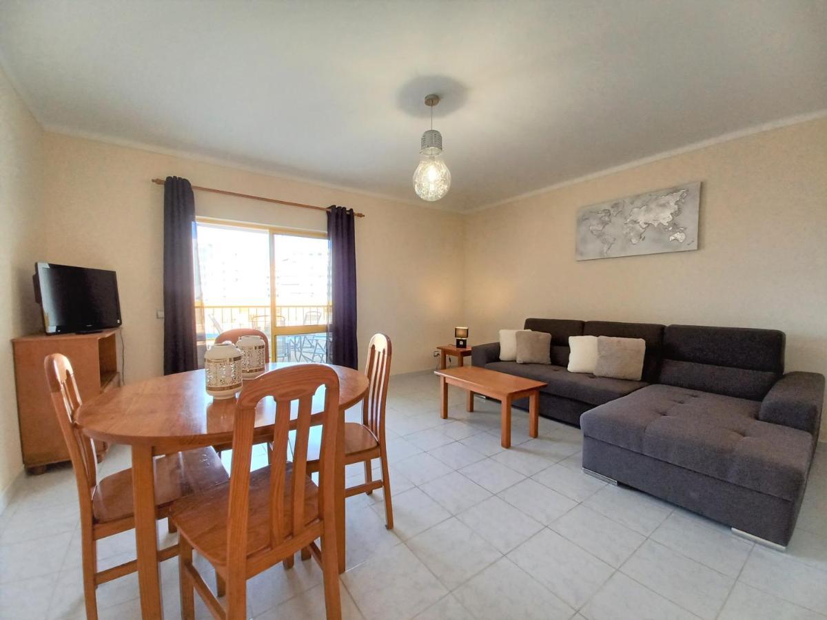 Presidente Beach Apartment Portimão Eksteriør billede